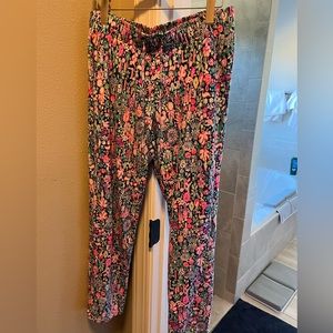 Lilly Pulitzer Emora knit pants